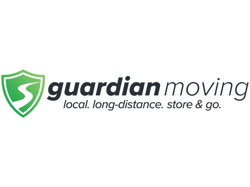 Guardian Moving Systems Of Nashville Logo
