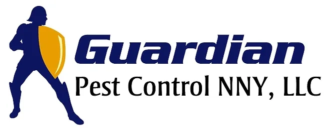 Guardian Pest Control NNY Logo