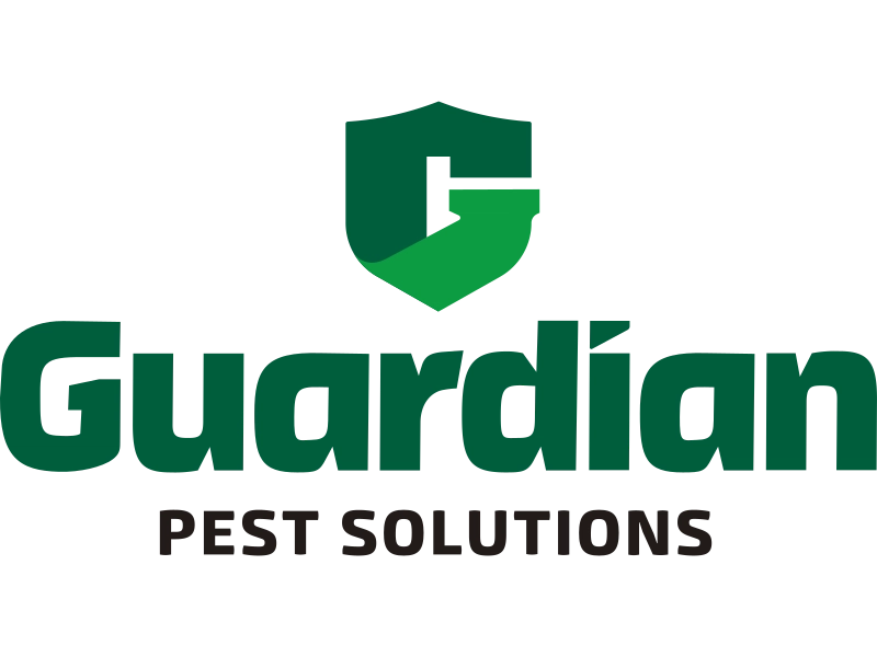Guardian Pest Solutions, Inc. Logo