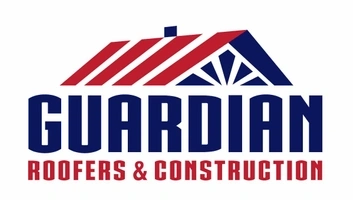 Guardian Roofers & Construction Logo