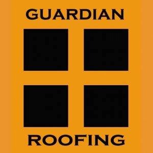 Guardian Roofing Logo