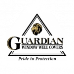 Guardian Window Well Covers Logo