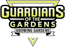 Guardians of the Gardens Logo