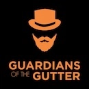 Guardians of the Gutter Logo