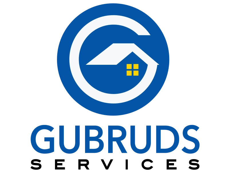Gubruds Electrical Services Logo