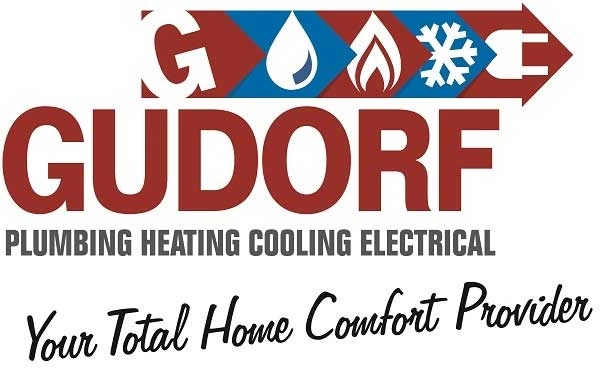 Gudorf Plumbing Heating Cooling Electrical, Inc. Logo