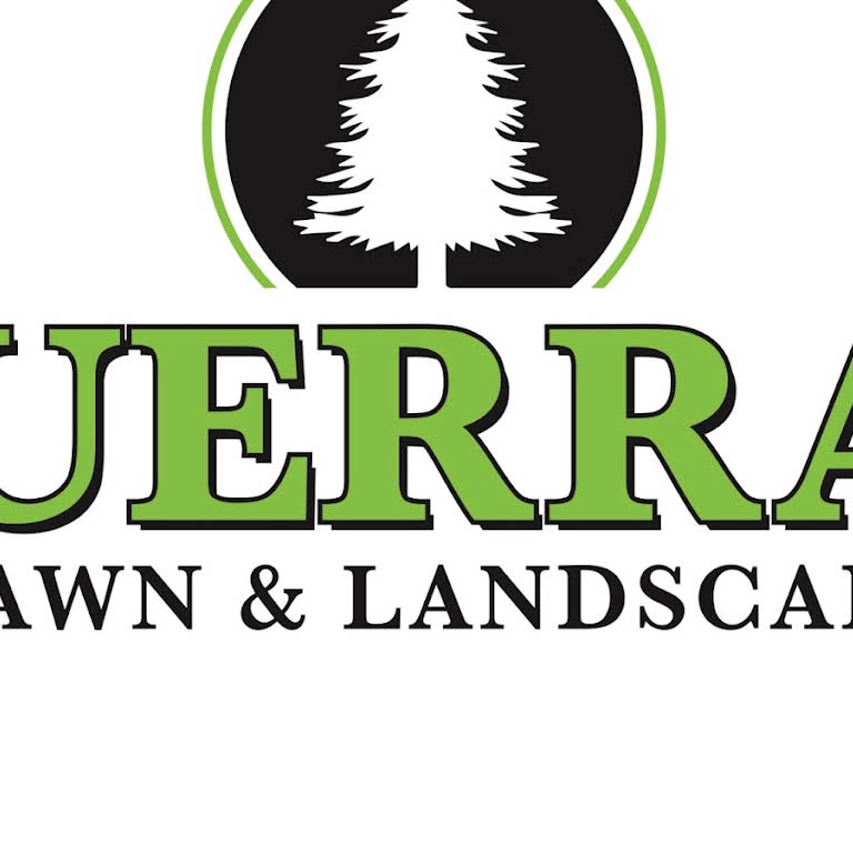 Guerra's Lawn and Landscape LLC Logo