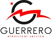Guerrero Electrical Services Logo
