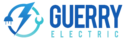 Guerry Electric, LLC Logo