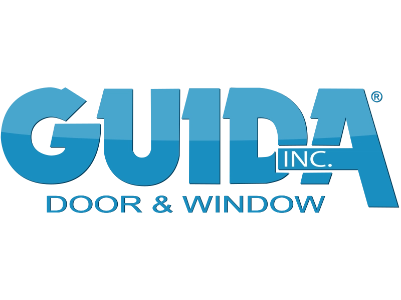 Guida Door & Window Logo