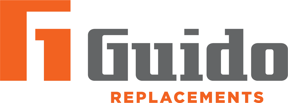 Guido Replacements Logo