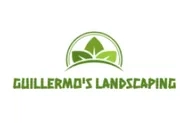 Guillermo's Landscaping Logo