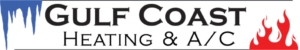 Gulf Coast Heating & AC LLC Logo