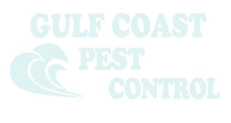 Gulf Coast Pest Control Logo