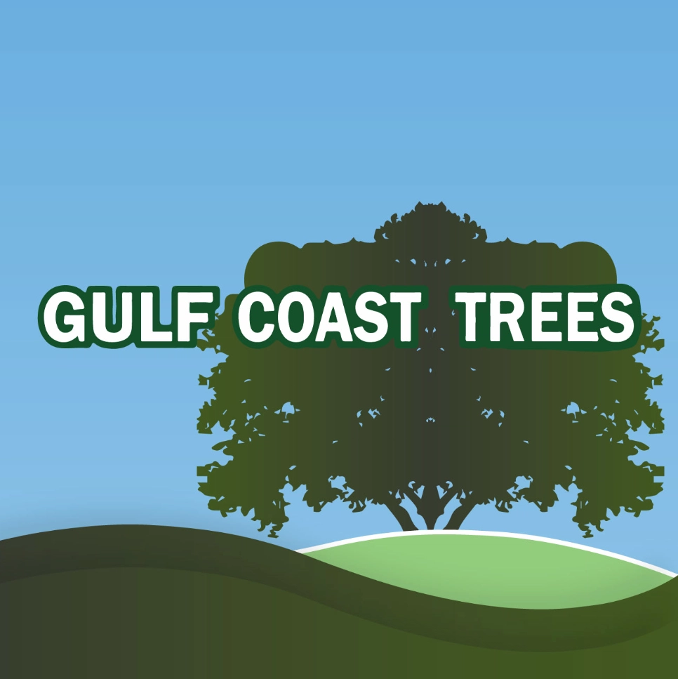 Gulf Coast Trees Inc. Logo
