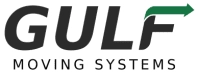 Gulf Moving Systems Logo