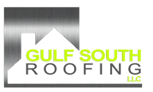 Gulf South Roofing Logo