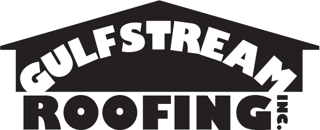 Gulfstream Roofing Logo