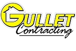 Gullet Contracting Logo