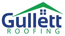 Gullett Roofing Logo