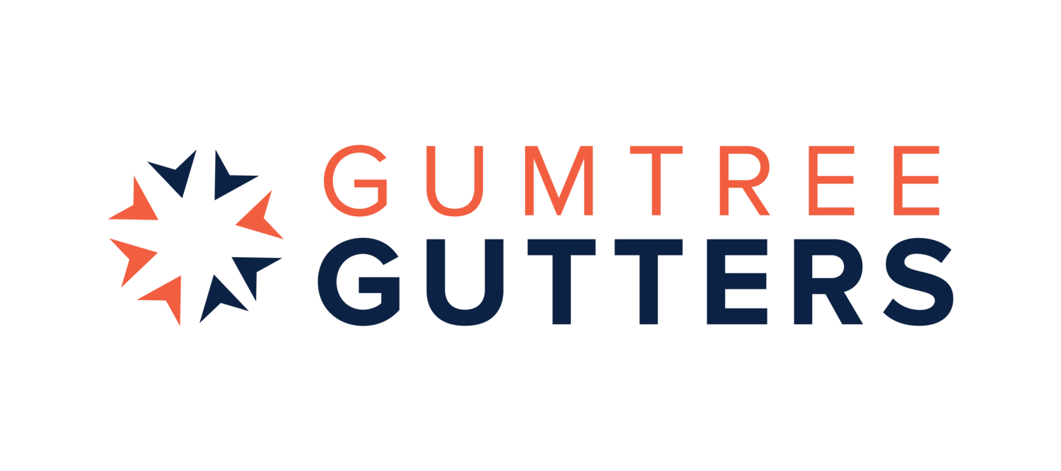 Gumtree Gutters Logo