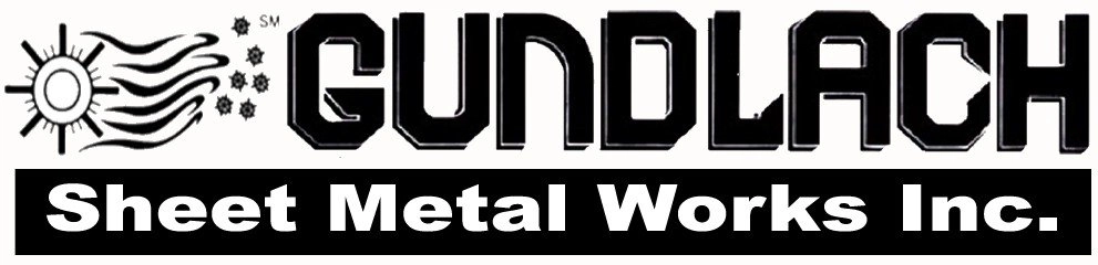 Gundlach Sheet Metal Works Inc Logo