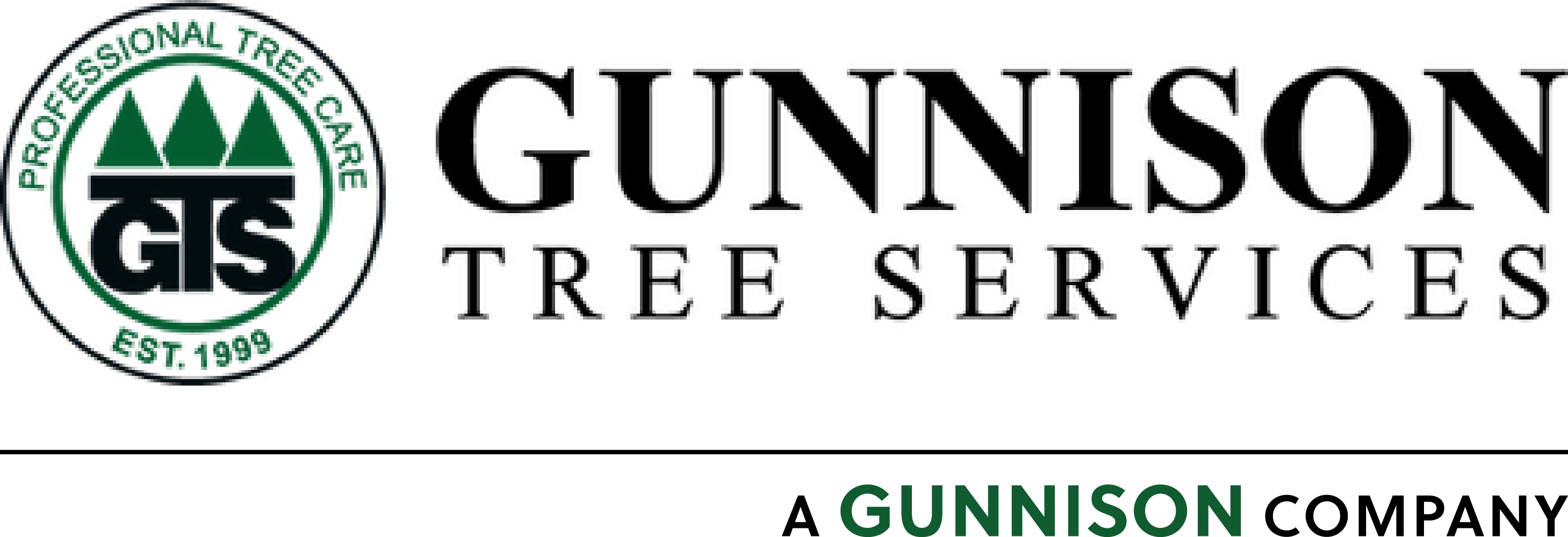 Gunnison Tree Services LLC Logo