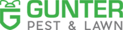 Gunter Pest & Lawn Logo