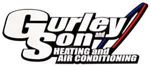 Gurley & Son Heating & AC Logo