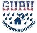 Guru Waterproofing Logo
