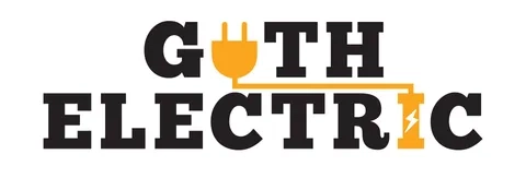 Guth Electric LLC Logo