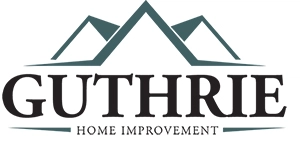 Guthrie Home Improvement Logo