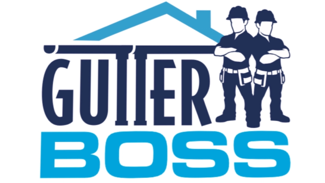 Gutter Boss Inc Logo