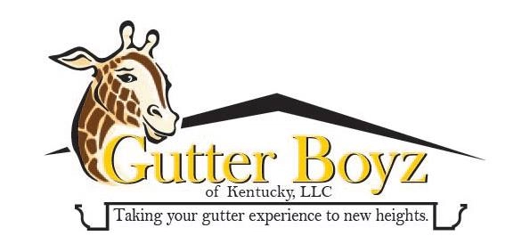 Gutter Boyz of Kentucky LLC Logo