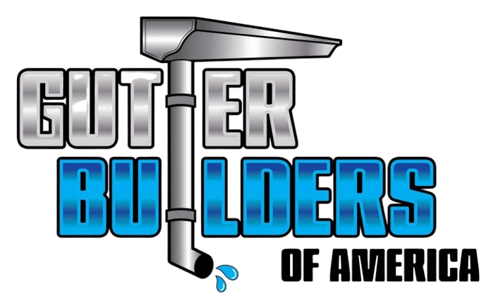 Gutter Builders Orange County Logo