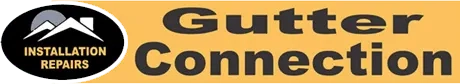 Gutter Connection LLC Logo