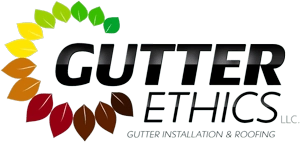 Gutter Ethics LLC Logo