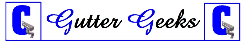 Gutter Geeks LLC Logo