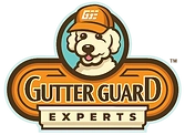 Gutter Guard Experts® Logo