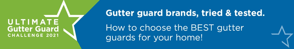 Gutter Guards Direct Logo