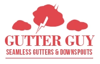 Gutter Guy, Inc Logo