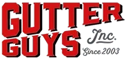 Mr. Gutter SC Logo