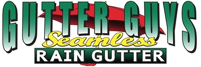 Gutter Guys Inc Logo