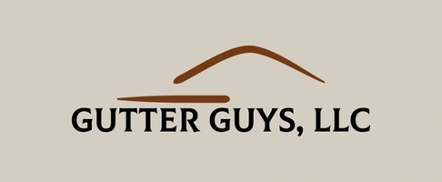 Gutter Guys, LLC Logo