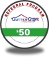 Gutter Guys of Middle Georgia, LLC Logo