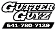 Gutter Guyz Logo