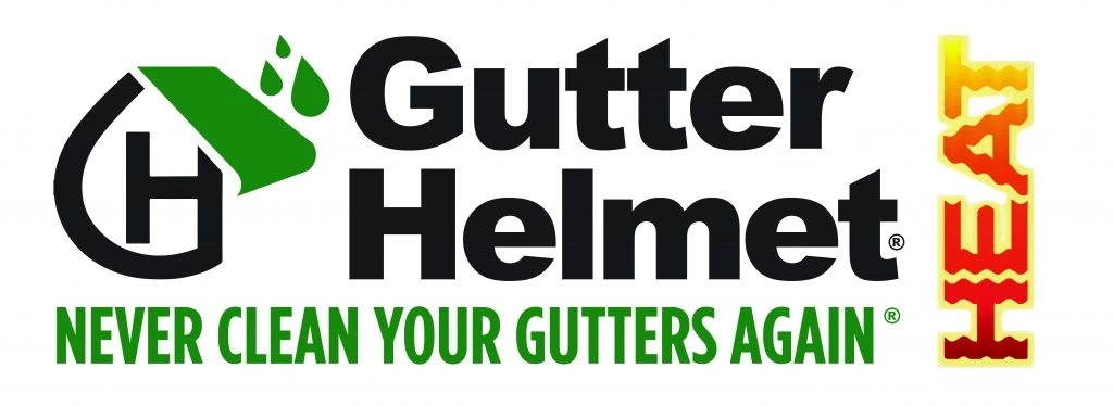 Gutter Helmet of Eastern NY Logo