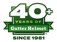 Gutter Helmet of Northern Arizona Logo
