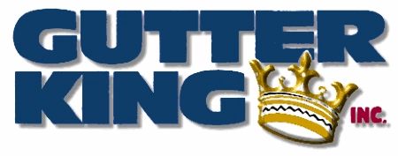 Gutter King Logo