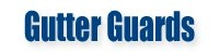 Gutter King Seamless Gutters Logo